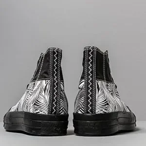 Shoes Converse Chuck Taylor All Star 197s Black White 164086c